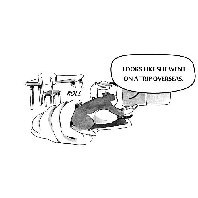 All That We Hope to Be Chapter 24 page 3 - Chapter 24