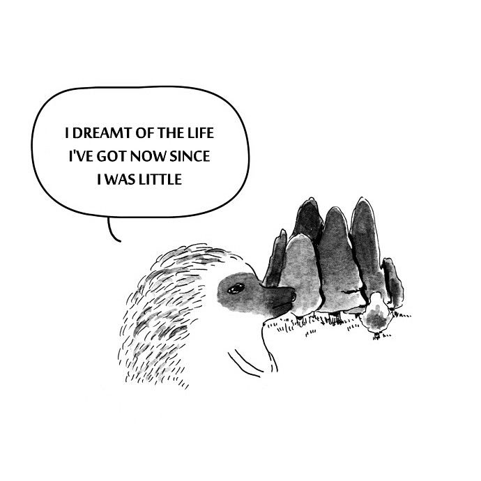 All That We Hope to Be Chapter 25 page 20 - Chapter 25
