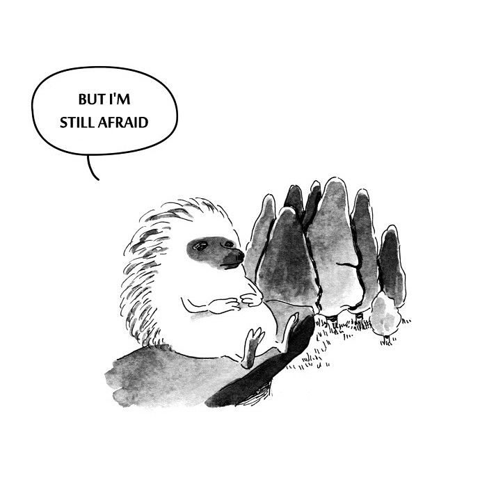 All That We Hope to Be Chapter 25 page 22 - Chapter 25