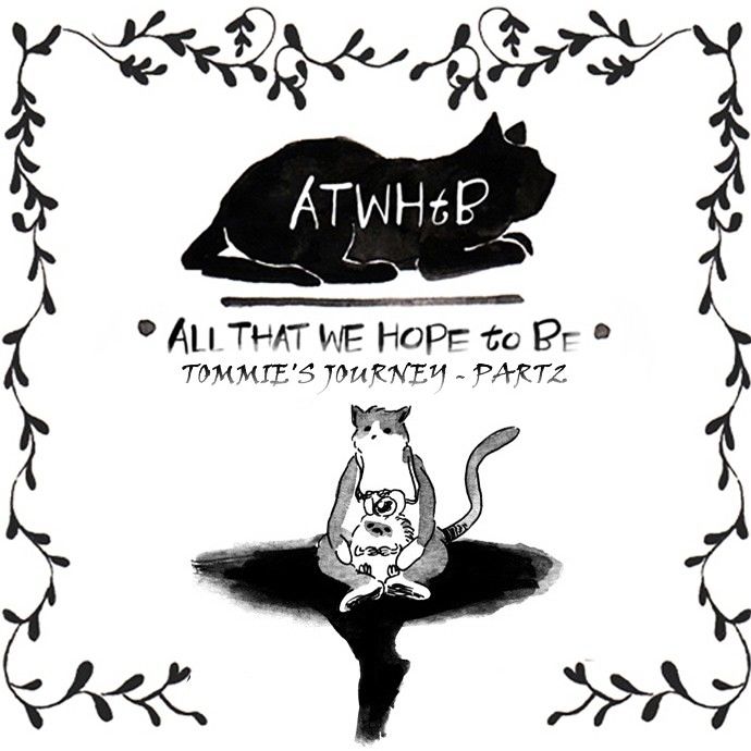 All That We Hope to Be Chapter 25 page 3 - Chapter 25