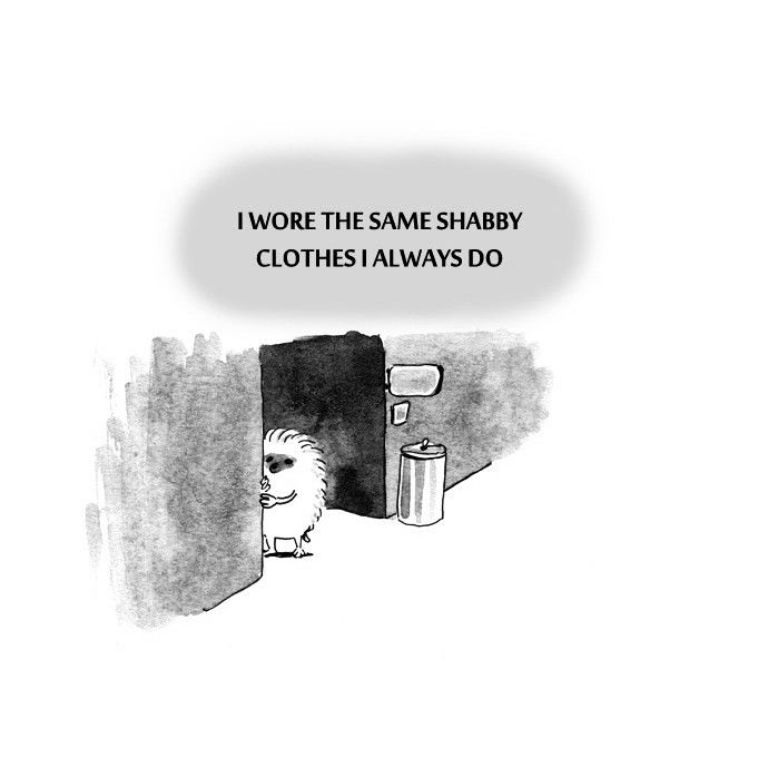 All That We Hope to Be Chapter 25 page 6 - Chapter 25