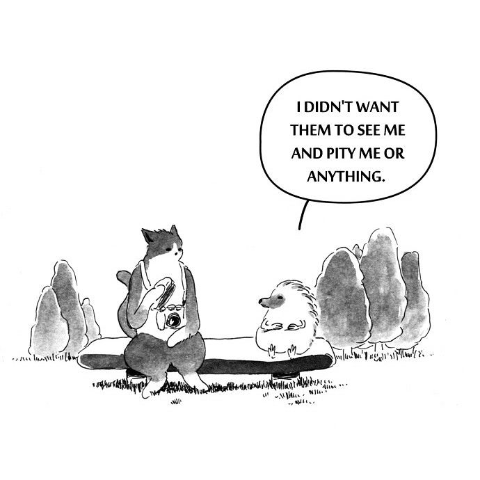 All That We Hope to Be Chapter 25 page 8 - Chapter 25