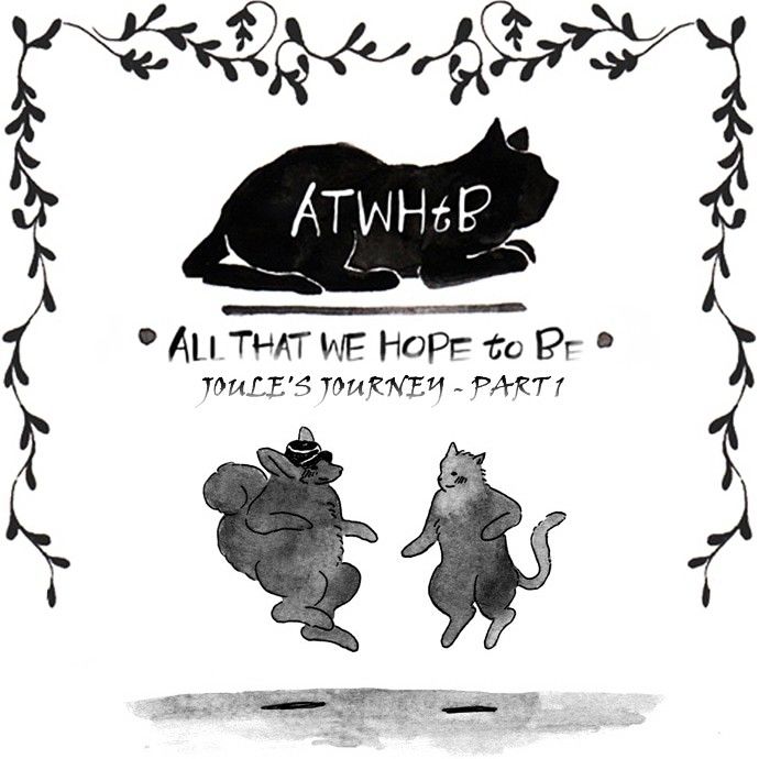 All That We Hope to Be Chapter 26 page 1 - Chapter 26