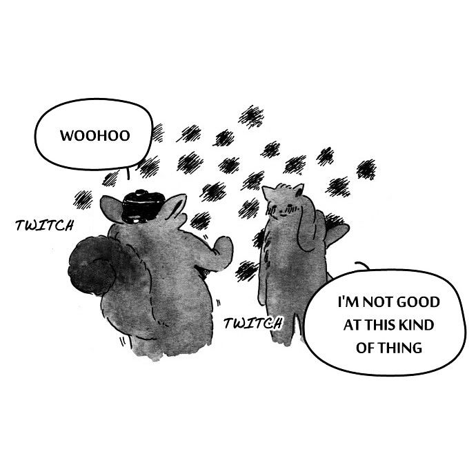 All That We Hope to Be Chapter 26 page 22 - Chapter 26