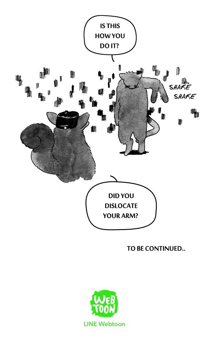 All That We Hope to Be Chapter 26 page 23 - Chapter 26