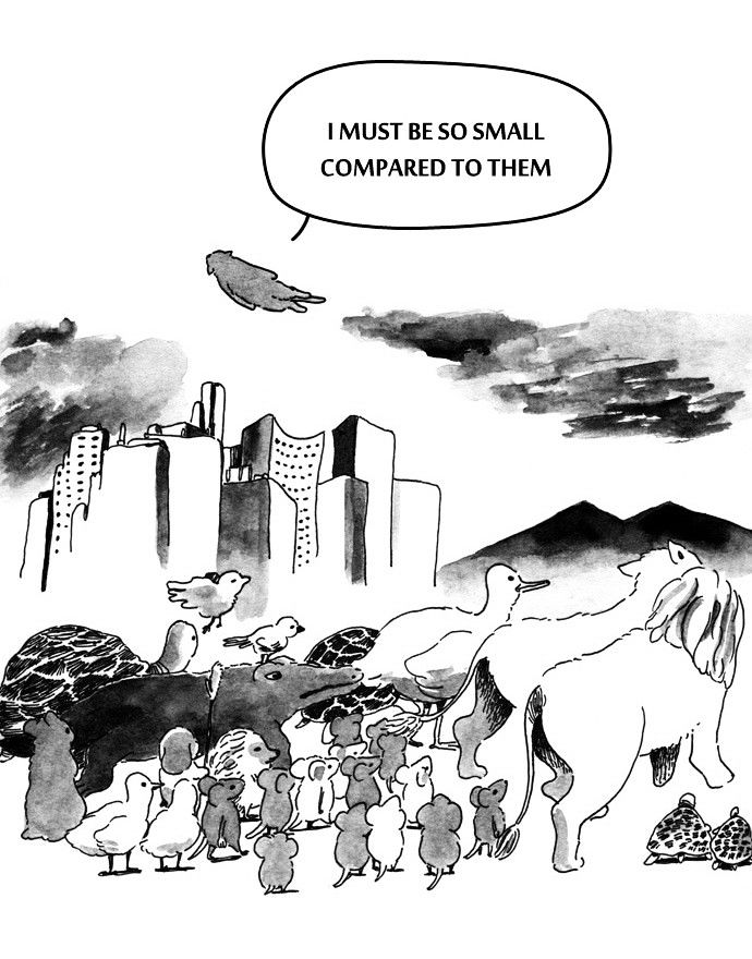 All That We Hope to Be Chapter 26 page 9 - Chapter 26