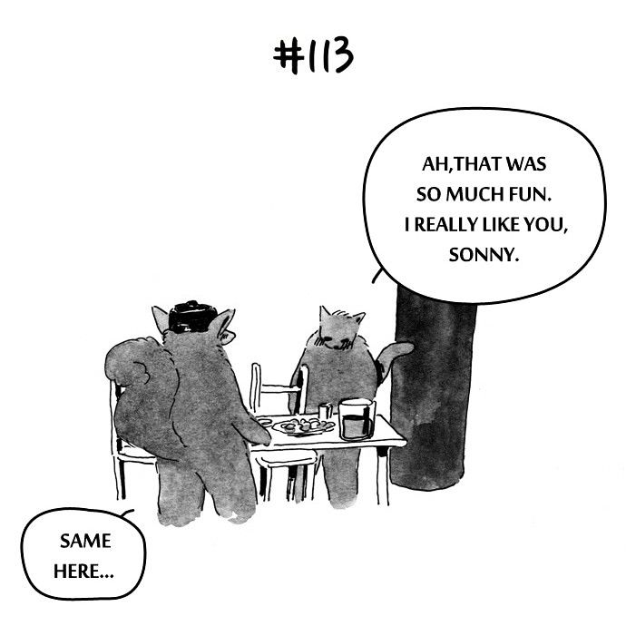 All That We Hope to Be Chapter 27 page 11 - Chapter 27