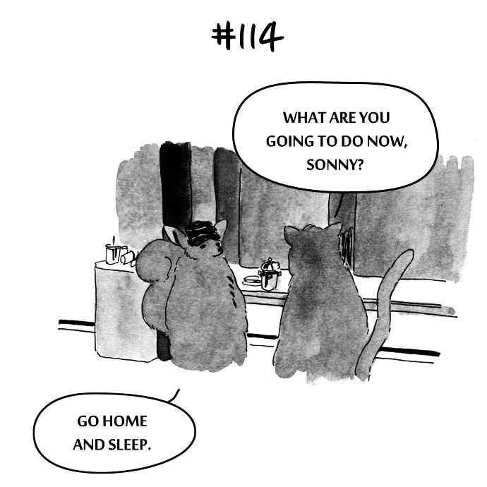 All That We Hope to Be Chapter 27 page 14 - Chapter 27