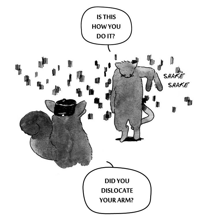 All That We Hope to Be Chapter 27 page 2 - Chapter 27