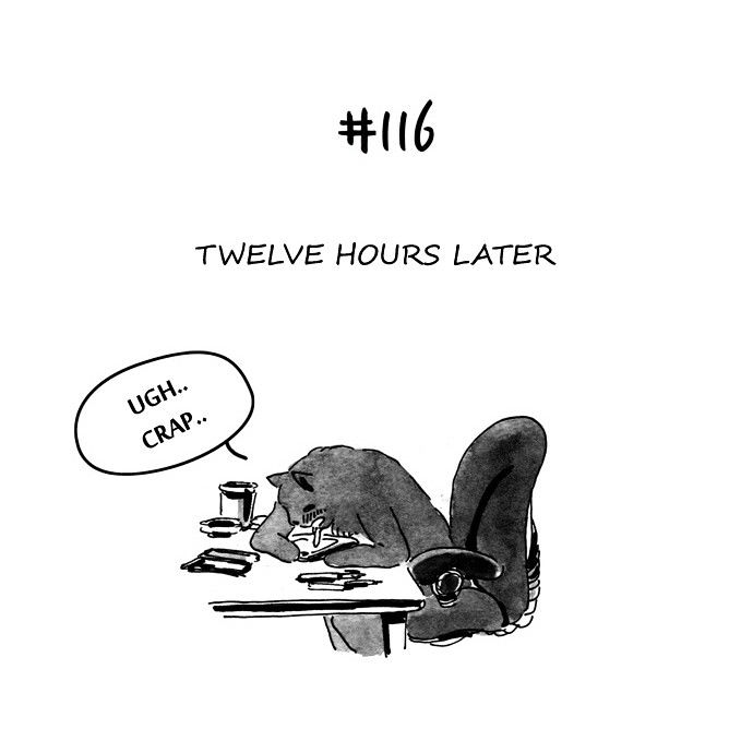 All That We Hope to Be Chapter 27 page 20 - Chapter 27