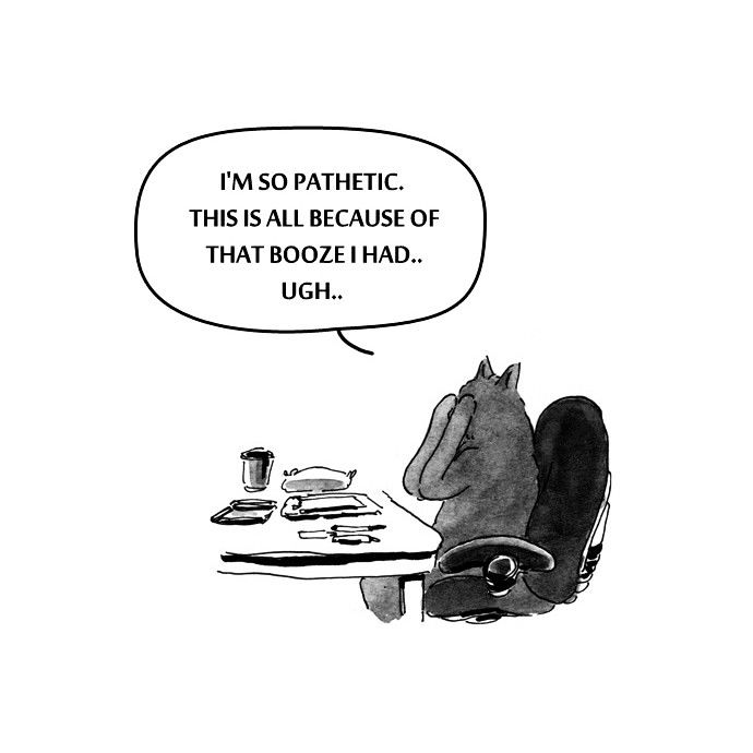 All That We Hope to Be Chapter 27 page 21 - Chapter 27