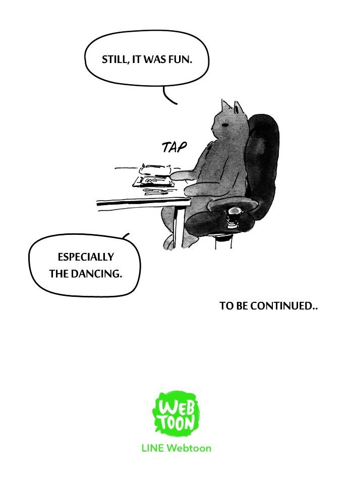 All That We Hope to Be Chapter 27 page 22 - Chapter 27