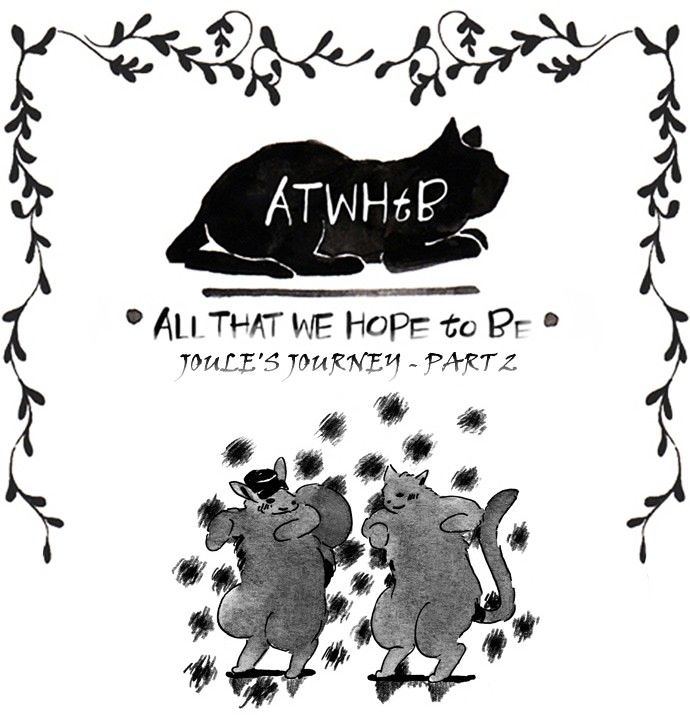 All That We Hope to Be Chapter 27 page 3 - Chapter 27