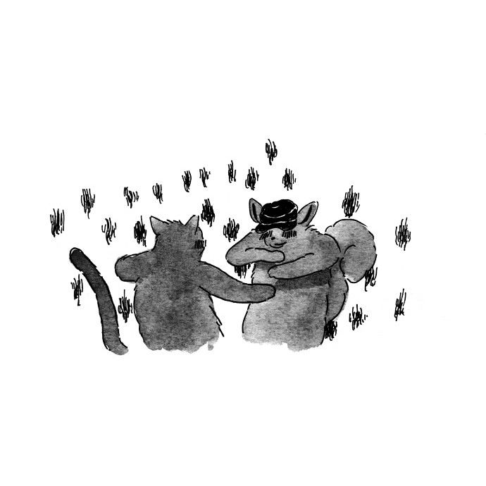All That We Hope to Be Chapter 27 page 5 - Chapter 27