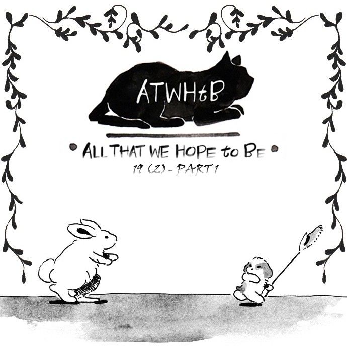 All That We Hope to Be Chapter 28 page 1 - Chapter 28
