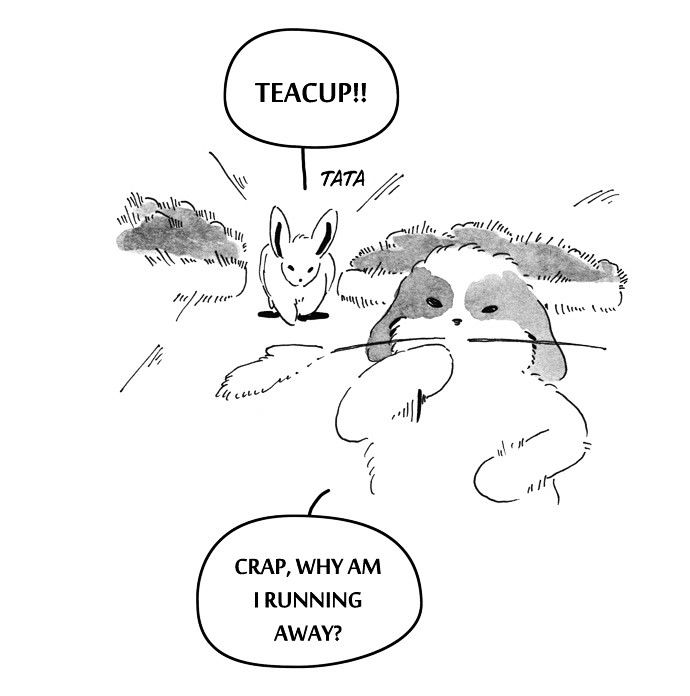All That We Hope to Be Chapter 28 page 13 - Chapter 28