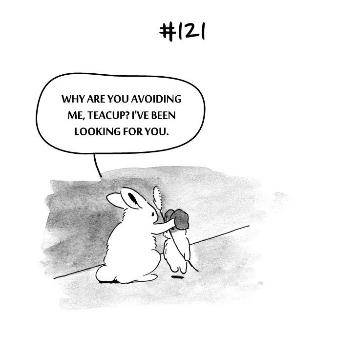 All That We Hope to Be Chapter 28 page 15 - Chapter 28