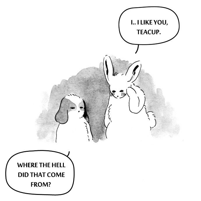 All That We Hope to Be Chapter 28 page 3 - Chapter 28