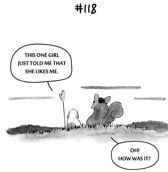 All That We Hope to Be Chapter 28 page 6 - Chapter 28
