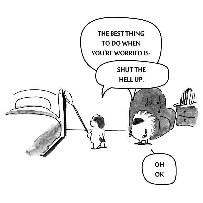 All That We Hope to Be Chapter 29 page 11 - Chapter 29