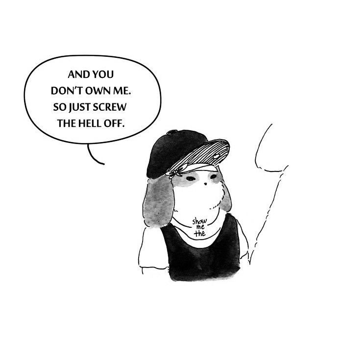 All That We Hope to Be Chapter 29 page 7 - Chapter 29