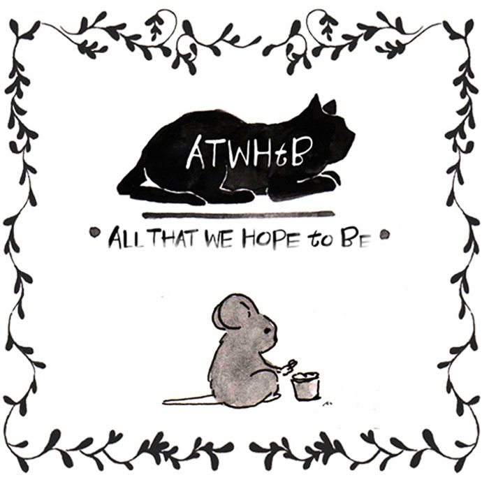 All That We Hope to Be Chapter 3 page 1 - Chapter 3