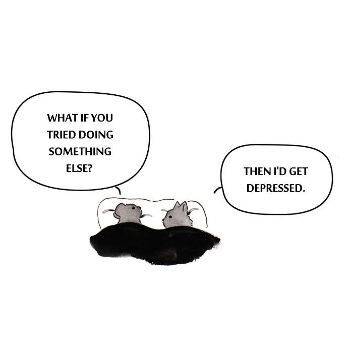 All That We Hope to Be Chapter 3 page 12 - Chapter 3