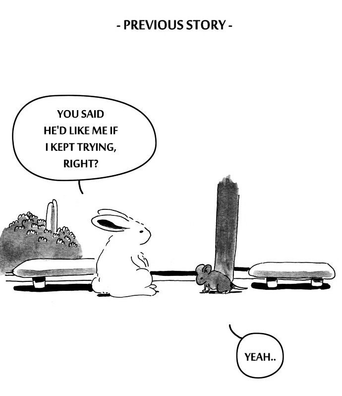 All That We Hope to Be Chapter 30 page 1 - Chapter 30