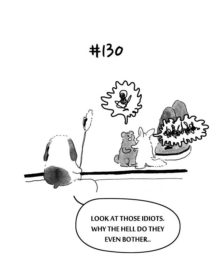 All That We Hope to Be Chapter 30 page 10 - Chapter 30