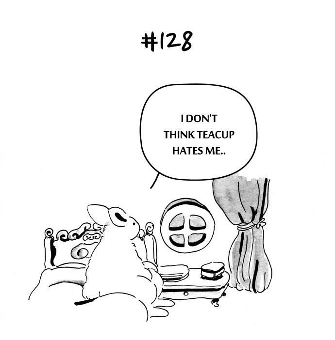 All That We Hope to Be Chapter 30 page 4 - Chapter 30