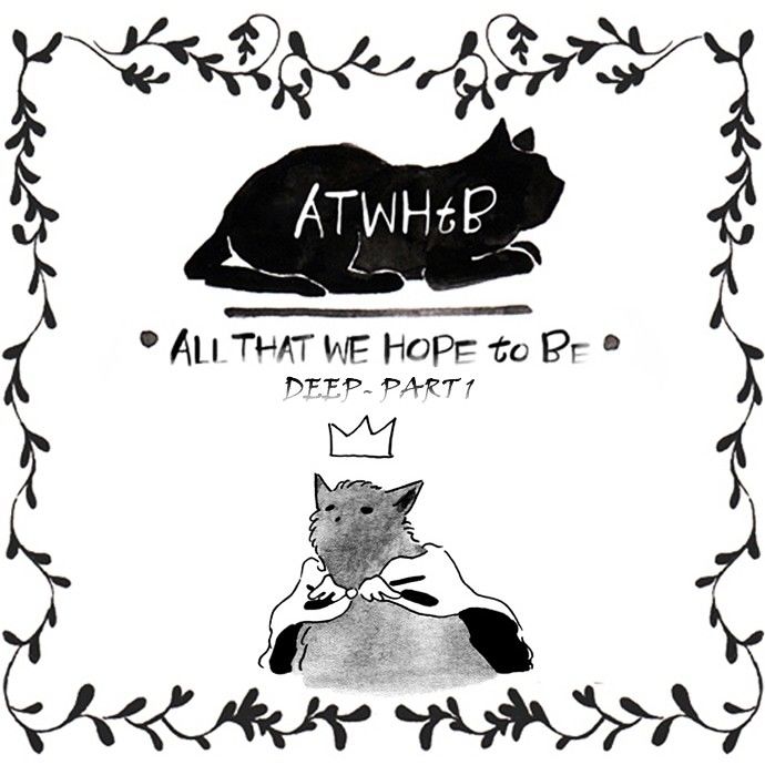 All That We Hope to Be Chapter 31 page 1 - Chapter 31