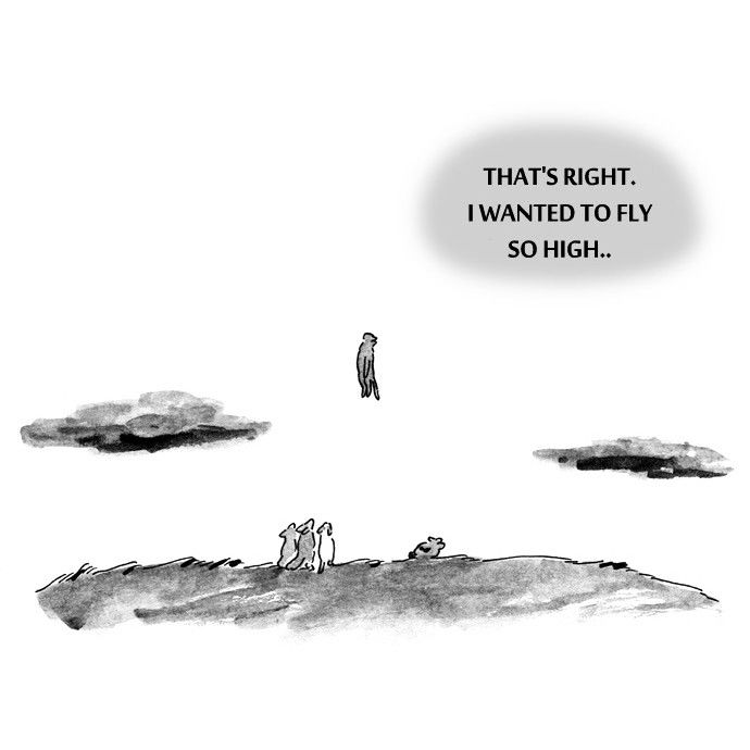 All That We Hope to Be Chapter 31 page 17 - Chapter 31