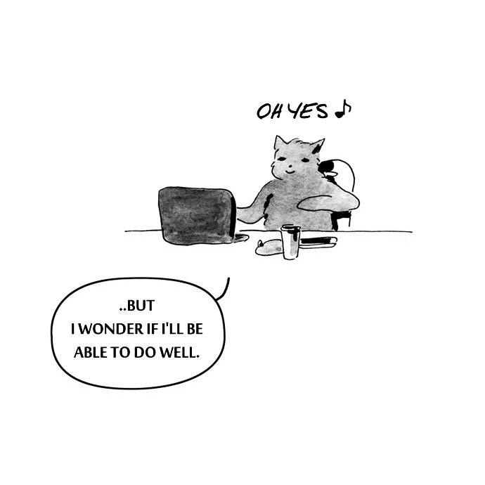 All That We Hope to Be Chapter 31 page 3 - Chapter 31