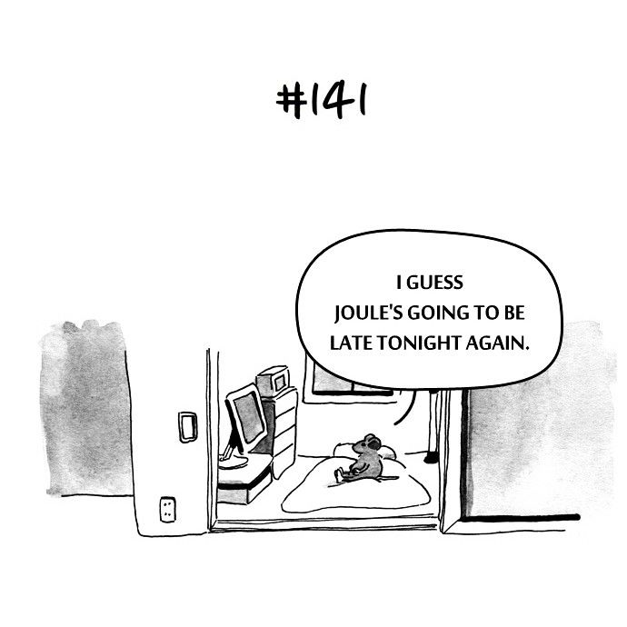 All That We Hope to Be Chapter 32 page 10 - Chapter 32