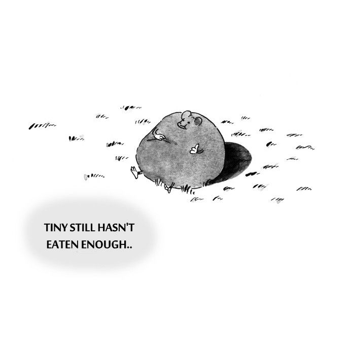 All That We Hope to Be Chapter 32 page 17 - Chapter 32