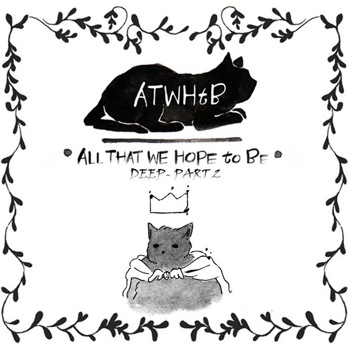 All That We Hope to Be Chapter 32 page 3 - Chapter 32