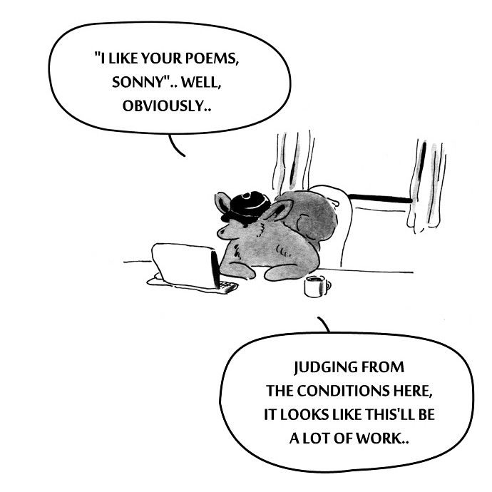 All That We Hope to Be Chapter 32 page 5 - Chapter 32