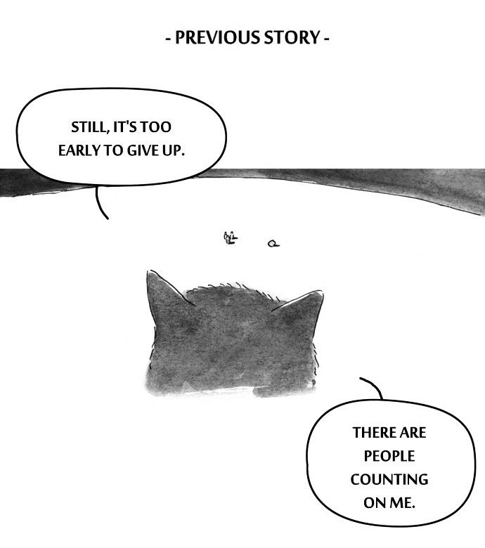 All That We Hope to Be Chapter 33 page 1 - Chapter 33