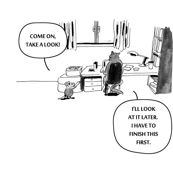 All That We Hope to Be Chapter 33 page 12 - Chapter 33
