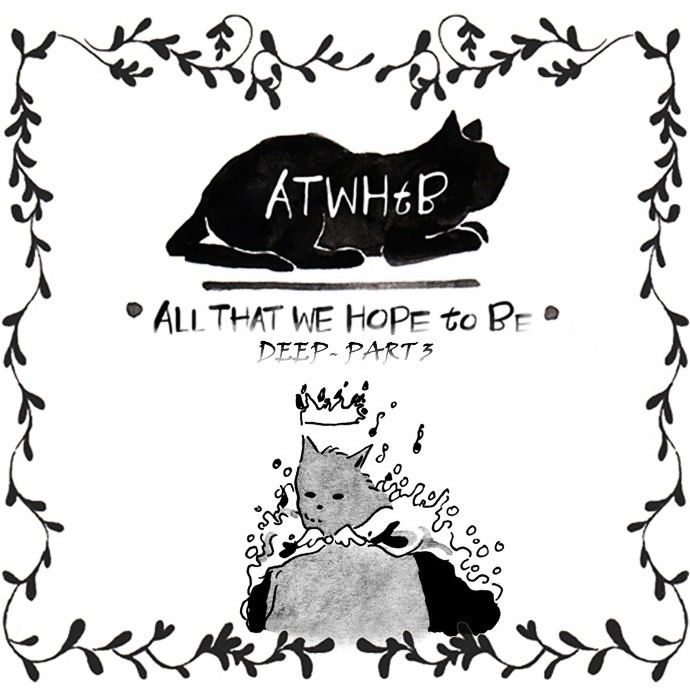 All That We Hope to Be Chapter 33 page 3 - Chapter 33