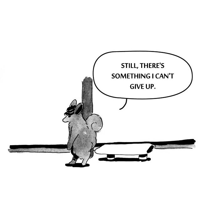 All That We Hope to Be Chapter 33 page 7 - Chapter 33