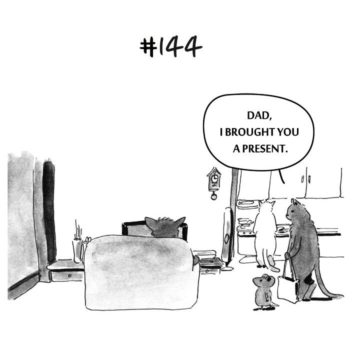 All That We Hope to Be Chapter 33 page 8 - Chapter 33