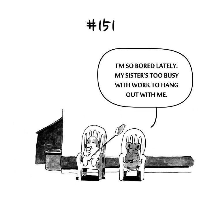 All That We Hope to Be Chapter 34 page 11 - Chapter 34