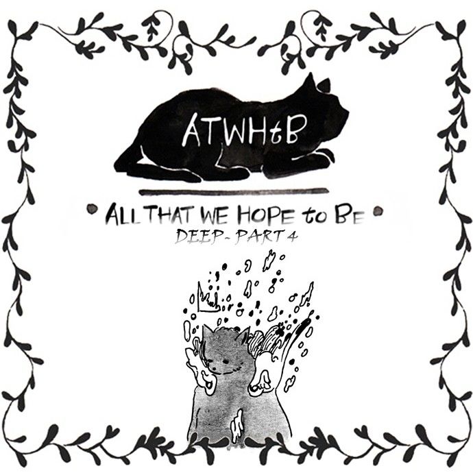All That We Hope to Be Chapter 34 page 2 - Chapter 34