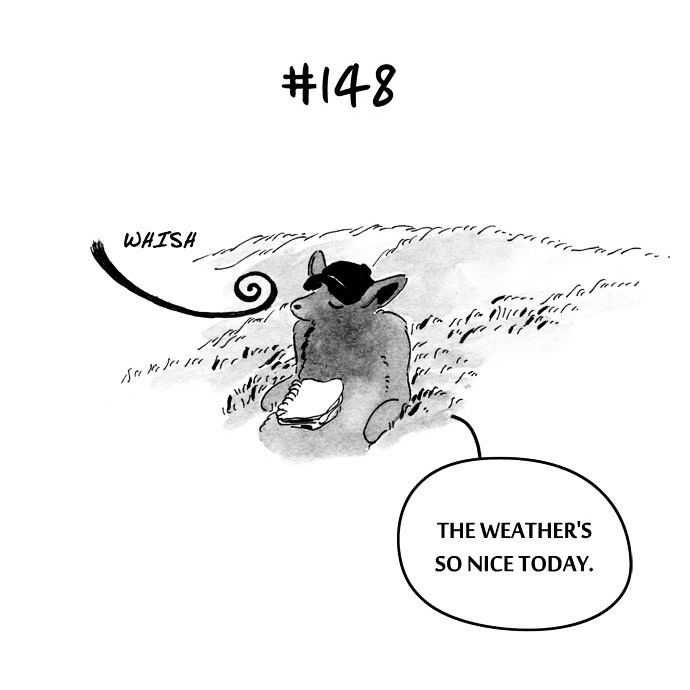 All That We Hope to Be Chapter 34 page 3 - Chapter 34
