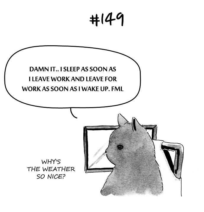 All That We Hope to Be Chapter 34 page 5 - Chapter 34
