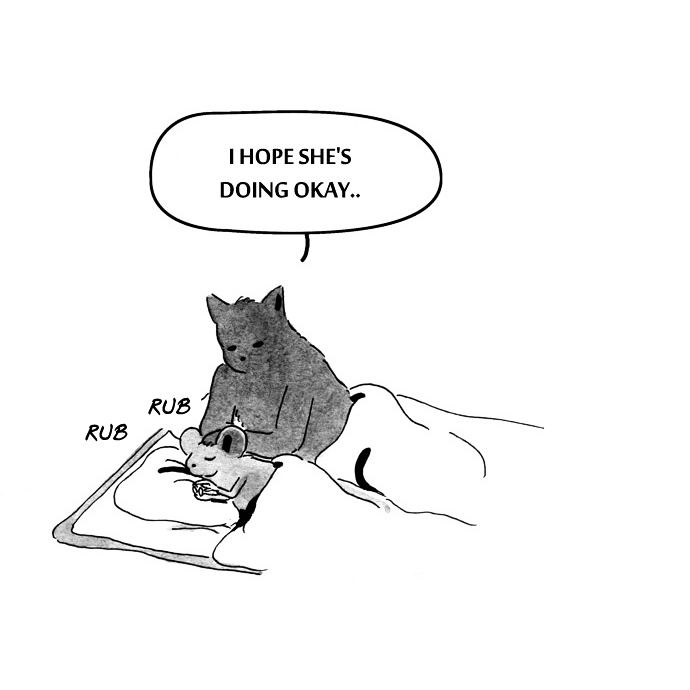 All That We Hope to Be Chapter 35 page 11 - Chapter 35