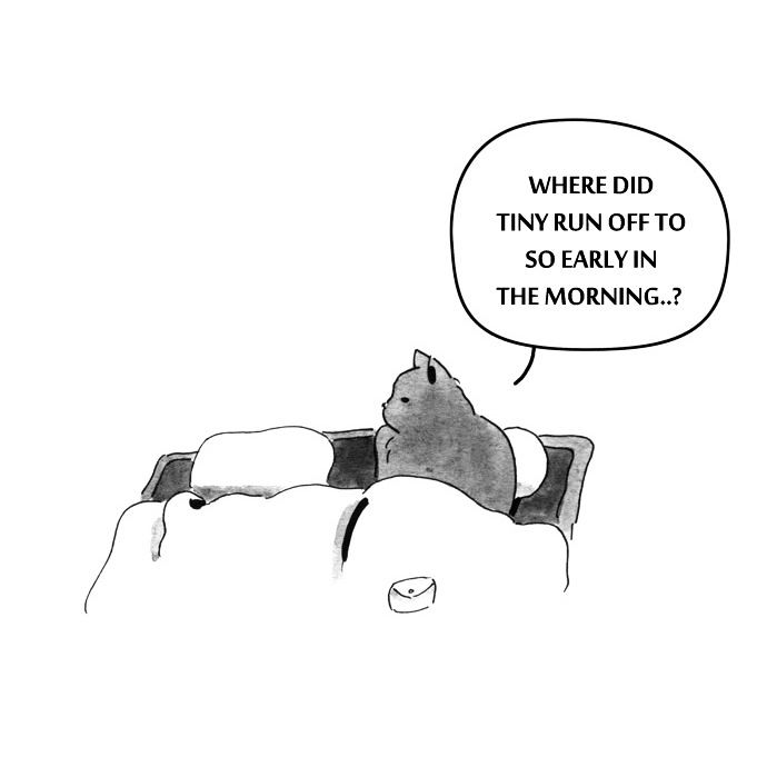 All That We Hope to Be Chapter 35 page 23 - Chapter 35