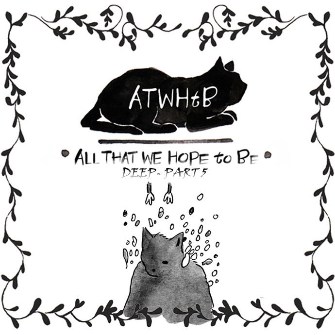 All That We Hope to Be Chapter 35 page 3 - Chapter 35
