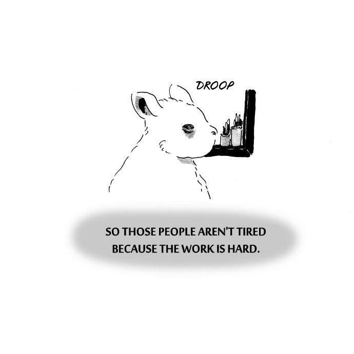All That We Hope to Be Chapter 35 page 5 - Chapter 35